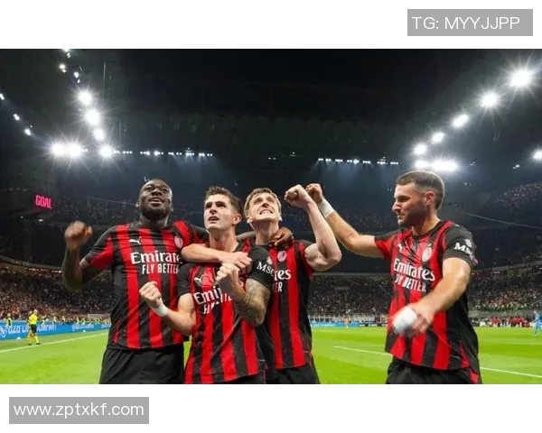 拿玻里与AC米兰的巅峰对决谁能在意甲赛场上笑到最后